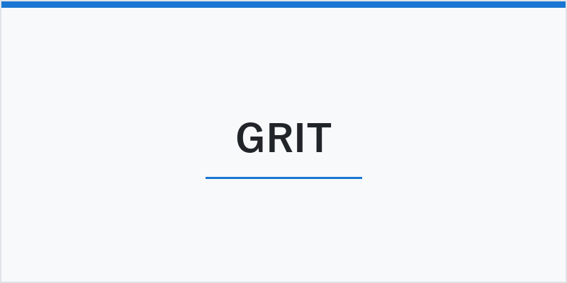 GRIT