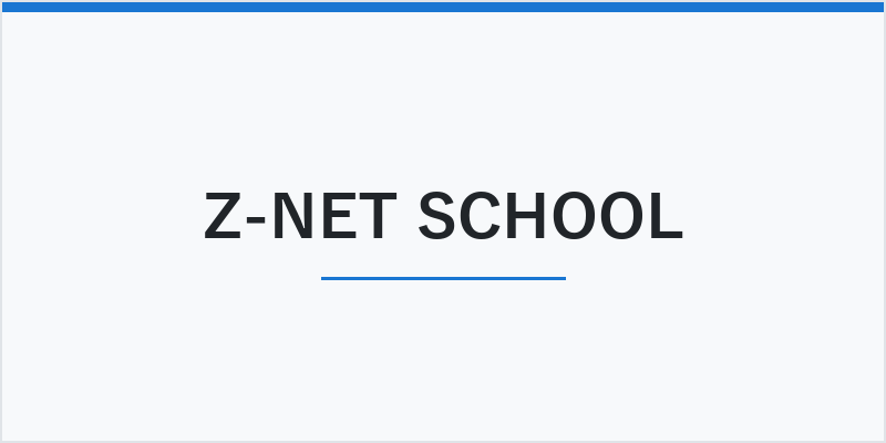 Z-NET SCHOOL